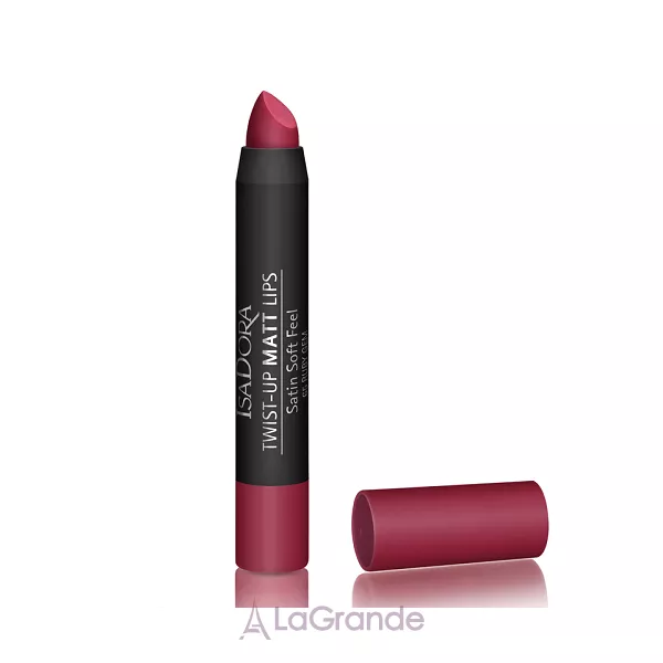 IsaDora Twist-up Matt Lips ������� ������ ��� ���