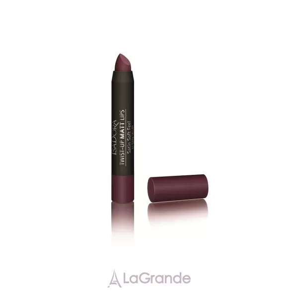 IsaDora Twist-up Matt Lips ������� ������ ��� ���