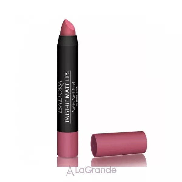 IsaDora Twist-up Matt Lips ������� ������ ��� ���