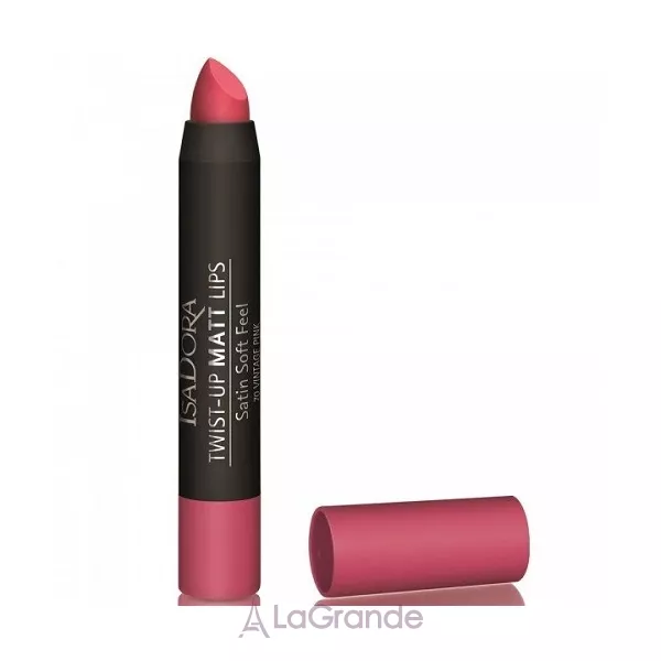 IsaDora Twist-up Matt Lips ������� ������ ��� ���