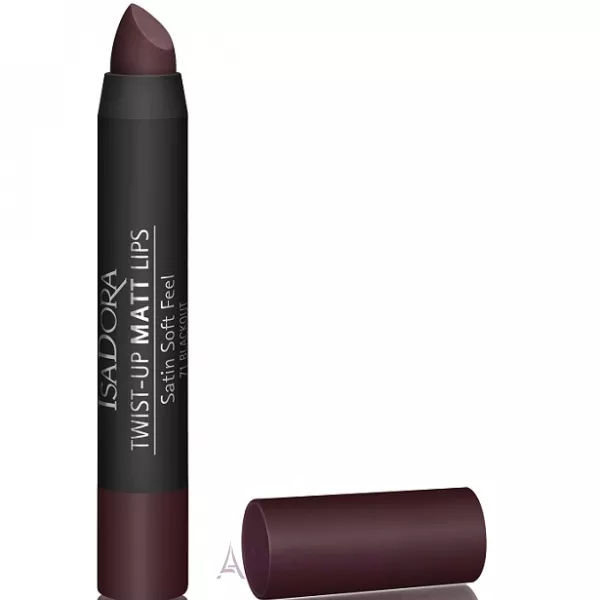 IsaDora Twist-up Matt Lips ������� ������ ��� ���