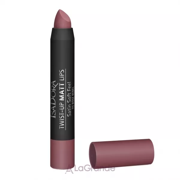 IsaDora Twist-up Matt Lips ������� ������ ��� ���