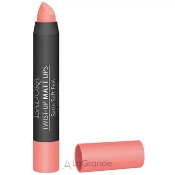 IsaDora Twist-up Matt Lips ������� ������ ��� ���