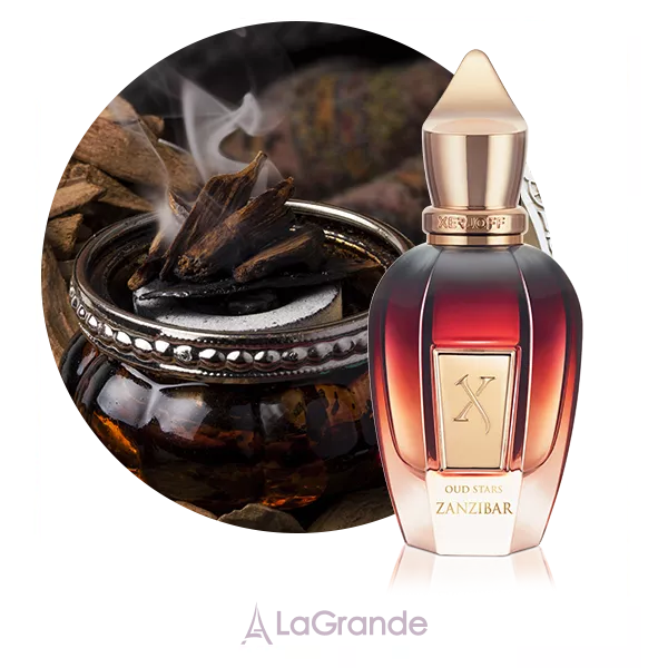 Xerjoff Oud Stars Zanzibar ��������������� ����