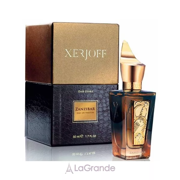 Xerjoff Oud Stars Zanzibar ��������������� ����