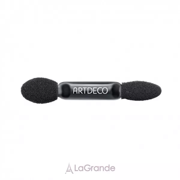 Artdeco Eyeshadow Double Applicator for Trio Box ������� ���������� ��� ����� ��� ���