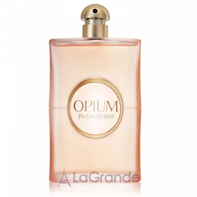 Yves Saint Laurent Opium Vapeurs De Parfum   ()