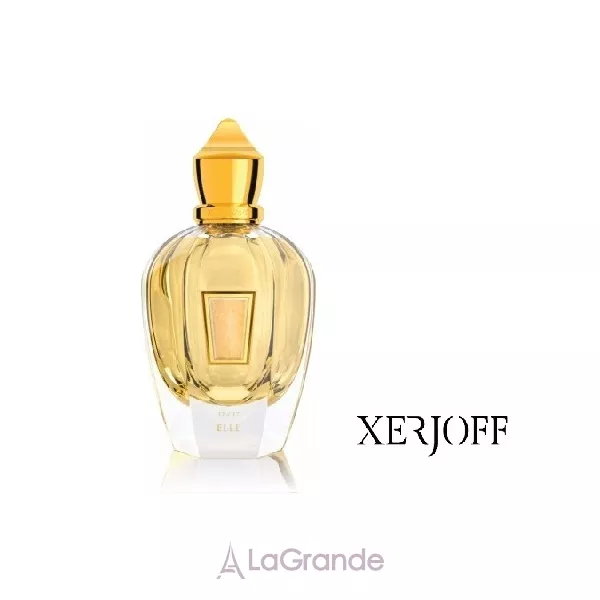 Xerjoff  XJ 17/17 Elle ��������������� ����