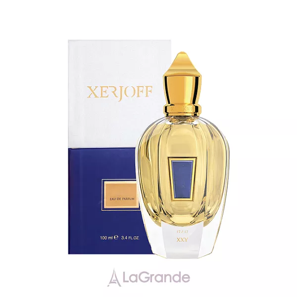 Xerjoff  XJ 17/17 XXY ��������������� ����