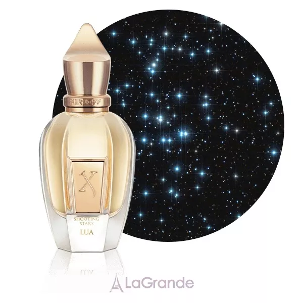 Xerjoff Shooting Stars Lua ��������������� ����