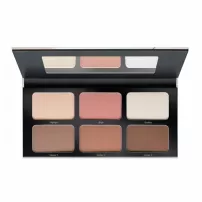 Artdeco Most Wanted Contouring Palette ������� � ������ ��� ����������, �������� �� ���'���
