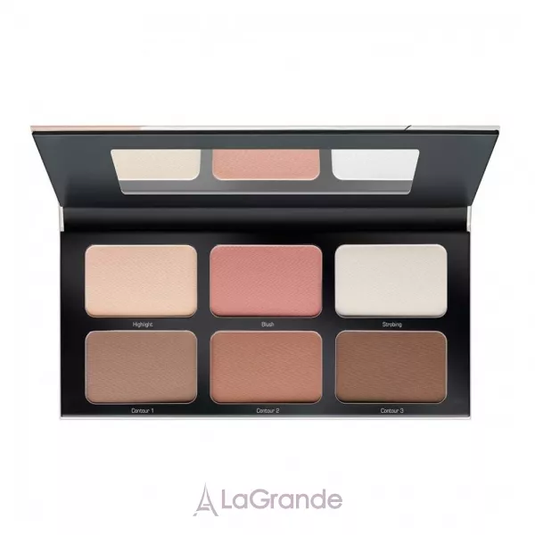 Artdeco Most Wanted Contouring Palette ������� � ������ ��� ����������, ��������� � ������