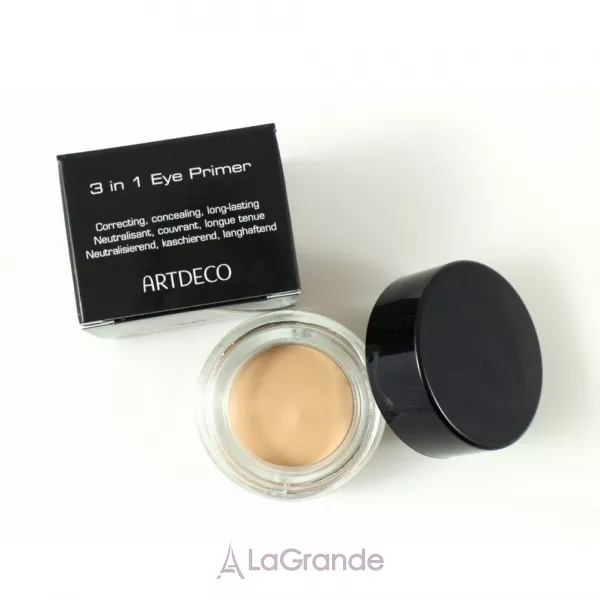 Artdeco 3 in 1 Eye Primer ������� ��� ���