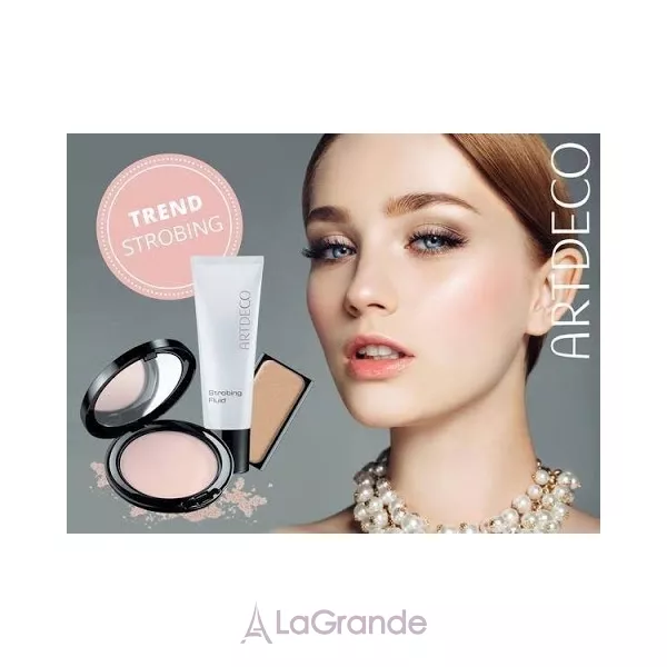 Artdeco Strobing Fluid ����� ��� ��������� � ���������� �������