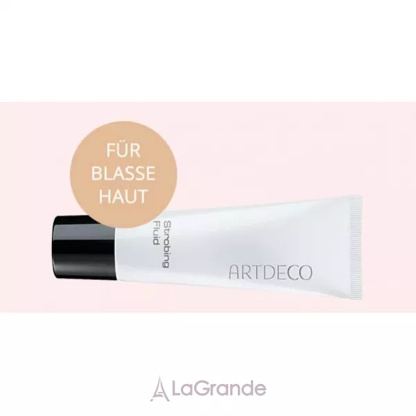 Artdeco Strobing Fluid ����� ��� ��������� � ���������� �������