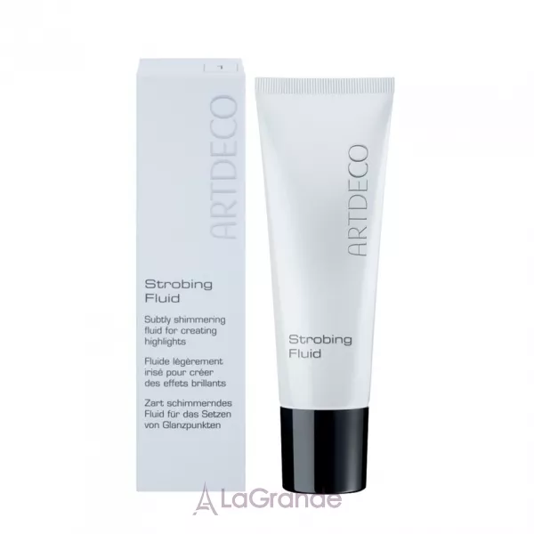 Artdeco Strobing Fluid ����� ��� ��������� � ���������� �������
