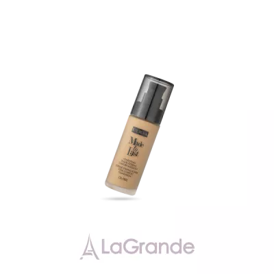 Pupa Made To Last Foundation   -