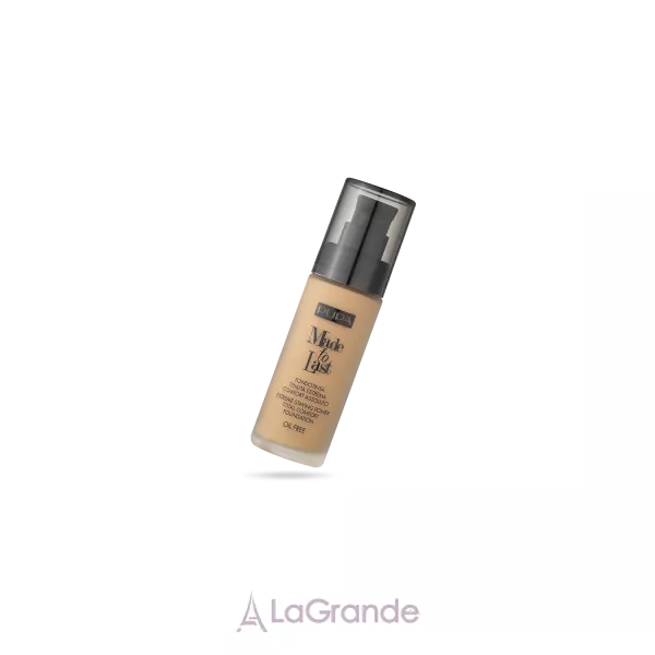 Pupa Made To Last Foundation ������ ��������� ����-������