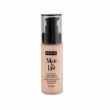 Pupa Made To Last Foundation   -
