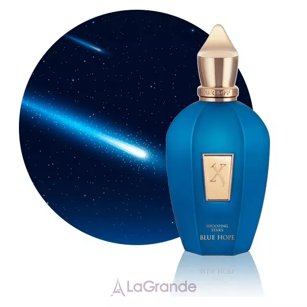 Xerjoff Shooting Stars Blue Hope ��������������� ���� (����)