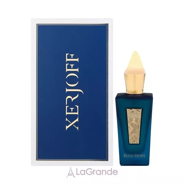 Xerjoff Shooting Stars Blue Hope ��������������� ���� (����)