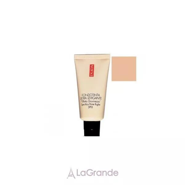 Pupa Ultra Smoothing Foundation ��������� ����-������, ������-������