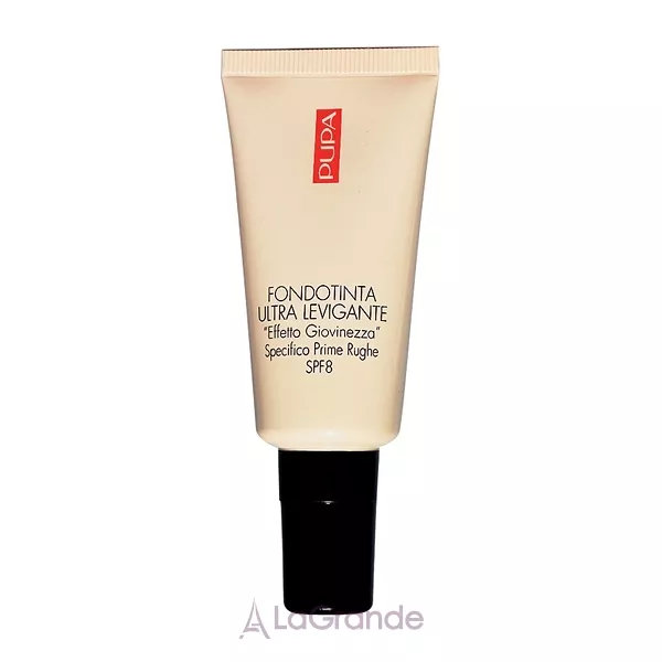 Pupa Ultra Smoothing Foundation ��������� ����-������, ������-������