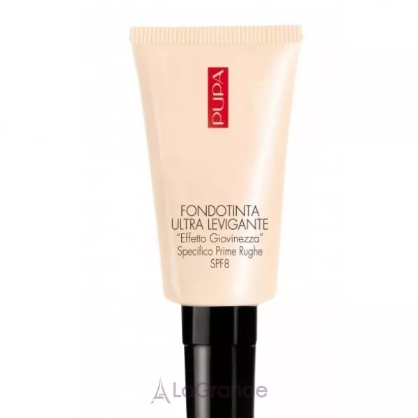 Pupa Ultra Smoothing Foundation ��������� ����-������, ������-������
