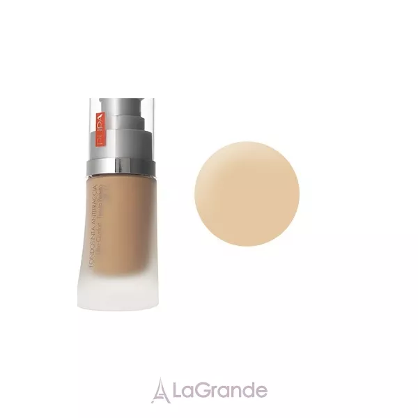 Pupa Antitraccia No Transfer Foundation ������� ��������� ����-������