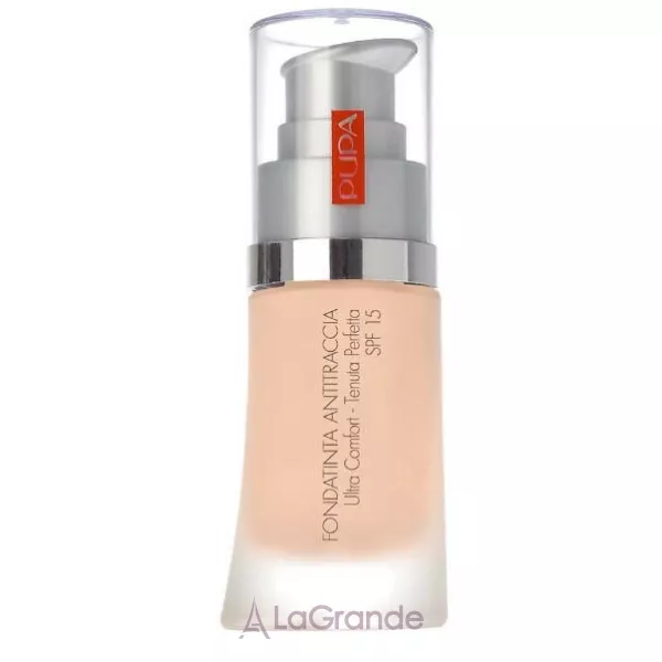 Pupa Antitraccia No Transfer Foundation ������� ��������� ����-������