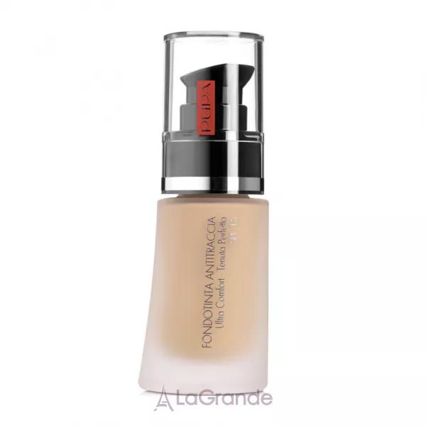 Pupa Antitraccia No Transfer Foundation ������� ��������� ����-������