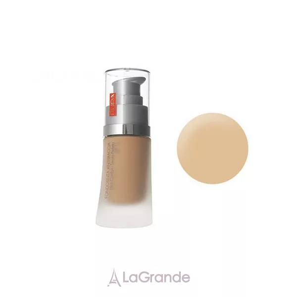 Pupa Antitraccia No Transfer Foundation ������� ��������� ����-������