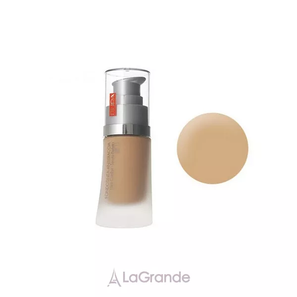 Pupa Antitraccia No Transfer Foundation ������� ��������� ����-������