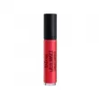 IsaDora Ultra Matt Liquid Lipstick 22 Coral Cocktail