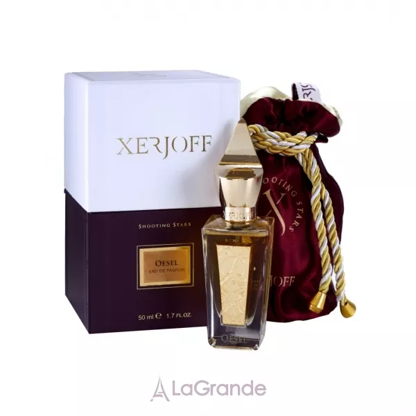 Xerjoff Shooting Stars Oesel ����������� ����
