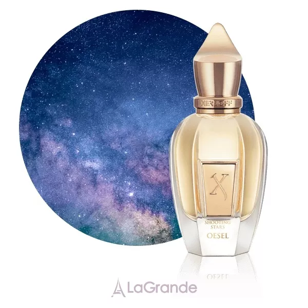 Xerjoff Shooting Stars Oesel ��������������� ���� (����)