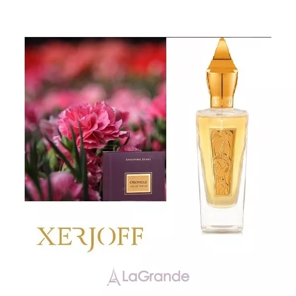 Xerjoff Shooting Stars Oroville ��������������� ���� (����)