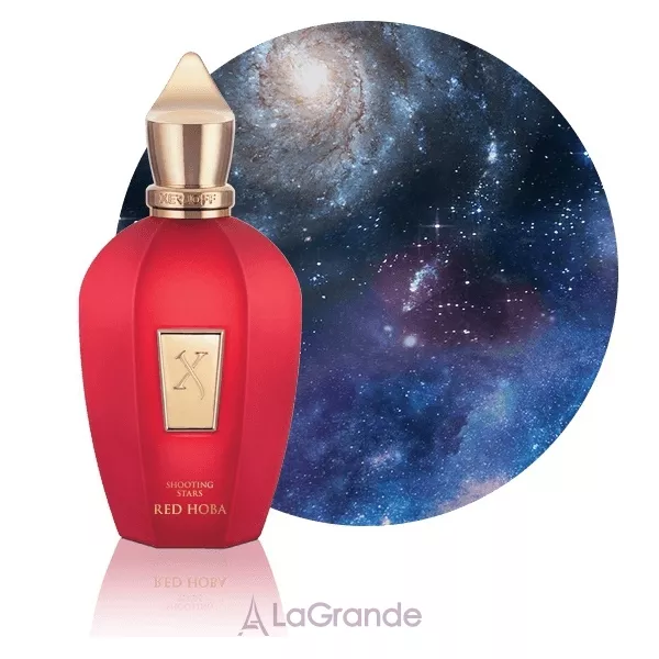 Xerjoff Shooting Stars Red Hoba ��������������� ���� (����)