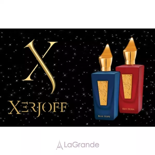 Xerjoff Shooting Stars Red Hoba ��������������� ���� (����)
