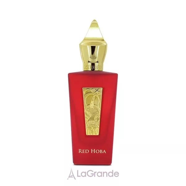 Xerjoff Shooting Stars Red Hoba ��������������� ���� (����)