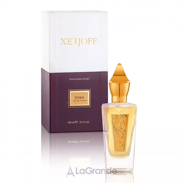 Xerjoff Shooting Stars Uden ��������������� ����