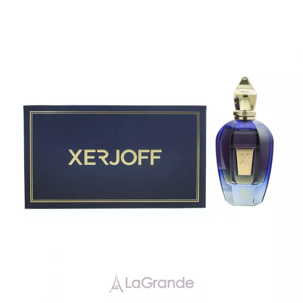 Xerjoff  Join the Club 40 Knots ��������������� ����