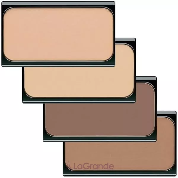 Artdeco Contouring Powder ������ ����� ��� ������������ �������