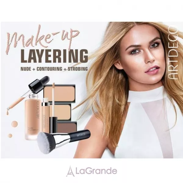 Artdeco Contouring Powder ������ ����� ��� ������������ �������