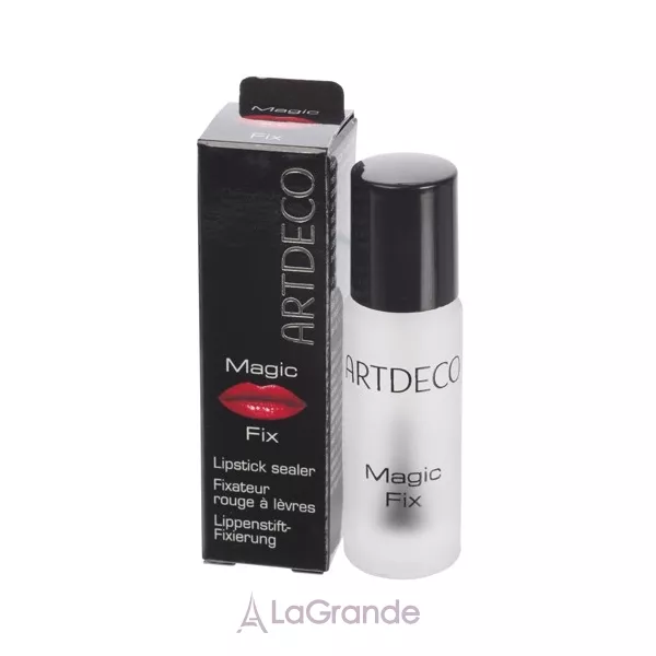 Artdeco Magic Fix Գ������ ��� ����� ������