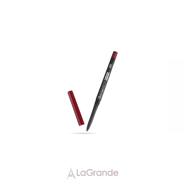 Pupa Made To Last Definition Lips ������ ������������ ������ ��� ���