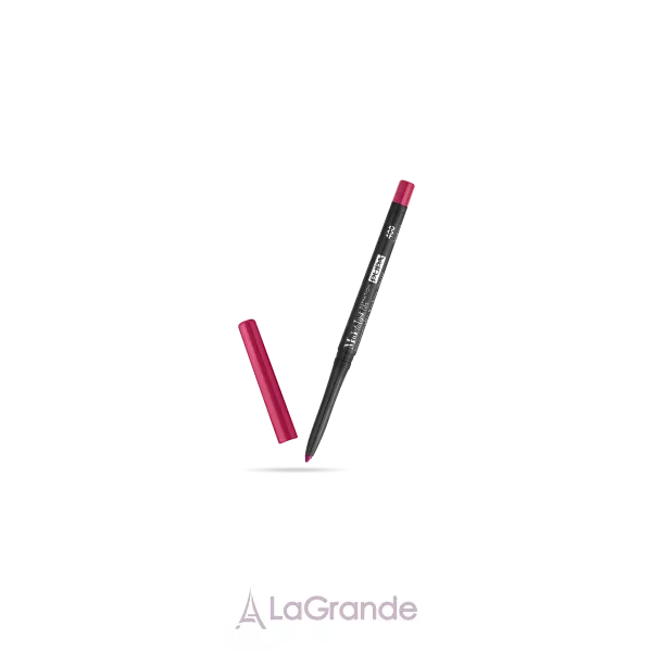 Pupa Made To Last Definition Lips ������ ������������ ������ ��� ���