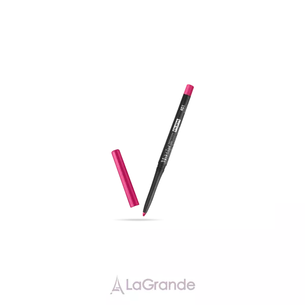 Pupa Made To Last Definition Lips ������ ������������ ������ ��� ���