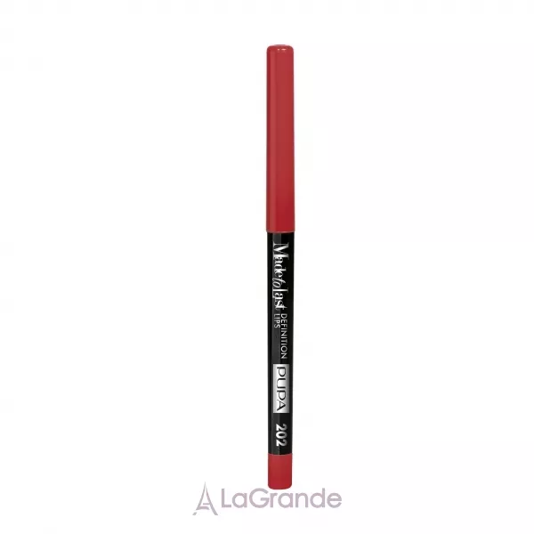 Pupa Made To Last Definition Lips ������ ������������ ������ ��� ���