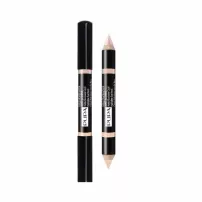 Pupa Duo Highlighter Matt&Shine ������������ ��������-��������� ��� ������ � ����